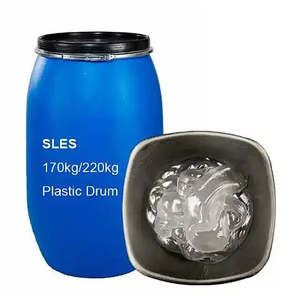 Daily Chemical Sles N 70 Suministrado Químico Cas 68585-34-2 Embalaje personalizable para aplicaciones químicas - Product Image 3