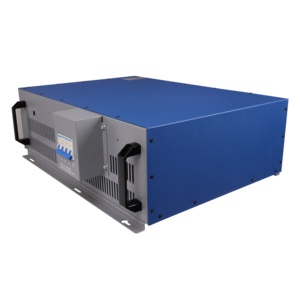 CE CB 12KW แบบกริด24V 48V ถึง220V 380V 3เฟสเพียวไซน์เวฟรับประกัน5ปี - Product Image 4