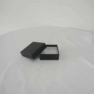 The popular new design exquisite small gift box