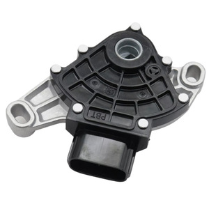 Interrupteur de changement de vitesse électronique en aluminium pour Toyota 845400E010, pièce de rechange automobile - Product Image 1
