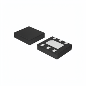 Electronic Chips Component NCV8623MN-28R2G In Stock Power Management (PMIC) 6 VDFN Exposed Pad - Product Image 1
