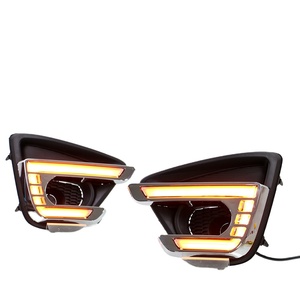 Sản Phẩm mới Phụ Kiện Xe Hơi Phụ Tùng Ô Tô <span class=keywords><strong>Drl</strong></span> <span class=keywords><strong>Led</strong></span> Chạy Ban Ngày Ánh Sáng Cho Mazda CX-5 2012-2014 - Product Image 1