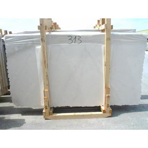 Dalles de pierre calcaire espagnole Crema Eurpa polies de haute qualité, modernes et luxueuses, pour usage intérieur et extérieur, vente en gros OEM/ODM TMZ - Product Image 1