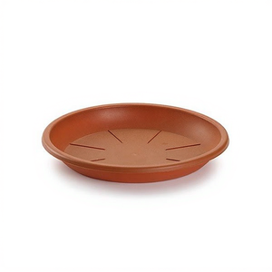 Base de pot de fleurs en plastique PLA de 30 cm pour plateaux de pots de fleurs - Product Image 3