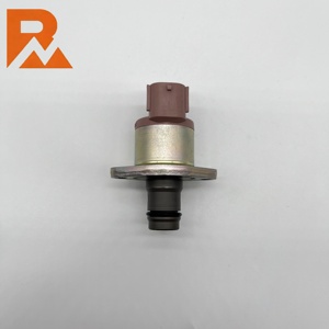 Vanne de régulation de pression d'aspiration (SCV) pour pompe à injection de carburant 294200-0200 pour pompe HP3 294000-0594/0630/0637/0744 - Product Image 3