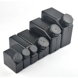 Boîte d'encre externe résistante à la corrosion, encre éco-solvant UV DTF, réservoir d'encre, bouilloire, bouteille pour imprimante <span class=keywords><strong>Epson</strong></span>/Roland/Mimaki/Allwin/Xuli/Human - Product Image 3