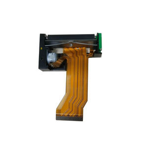 एपीएस एमपी208-एलवी अल्ट्रा कॉम्पैक्ट डिजाइन थर्मल प्रिंटर मैकेनिज्म एमपी208-एचएस पीओएस फिस्कल प्रिंटर के लिए उपलब्ध प्रिंटर हेड मैकेनिज्म - Product Image 2