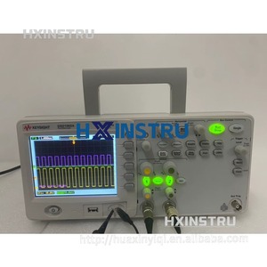ออสซิลโลสโคป Keysight DSO 1002A 60MHz รุ่น H - Product Image 2