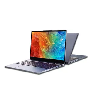 แล็ปท็อปรุ่น2023 13Th I9 Intel Core I9 9880H 5000mAh mesas Para computador แล็ปท็อปใหม่และราคาถูก