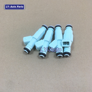 Commercio all'ingrosso del motore iniettori di carburante ugello di iniezione per <span class=keywords><strong>BMW</strong></span> 318i E36 1.8L <span class=keywords><strong>M40</strong></span> B18 0280155969 - Product Image 1