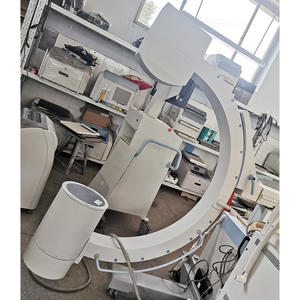 Mingyidakang SIREMOBIL <strong>Compact</strong> L Mobile C-arm <strong>X</strong>-<strong>ray</strong> <strong>Machine</strong> for Animal Use (Bird/Cat/Rabbit)-Operating Room - Product Image 3