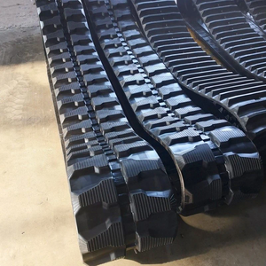 350Mm Brede Graafmachine <span class=keywords><strong>Rubber</strong></span> Spoor 350X109X41 Voor <span class=keywords><strong>Kobelco</strong></span> <span class=keywords><strong>Sk032</strong></span> Z15 - Product Image 5