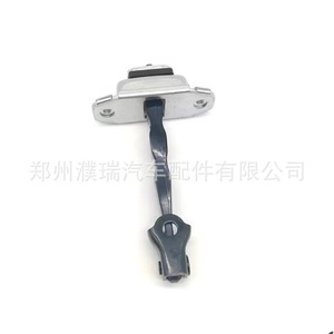 Limitadores de puerta 79380A7000 79390A7000 para Kia Forte 2014 2015 2016 2017 2018 Material compuesto Fácil instalación - Product Image 4