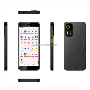 Téléphones mobiles Android 4G 3 Go de RAM 32 Go de ROM 4G Bonne qualité Téléphone <span class=keywords><strong>pas</strong></span> <span class=keywords><strong>cher</strong></span> à double SIM Téléphone intelligent Android <span class=keywords><strong>Smartphone</strong></span> à bas prix - Product Image 5