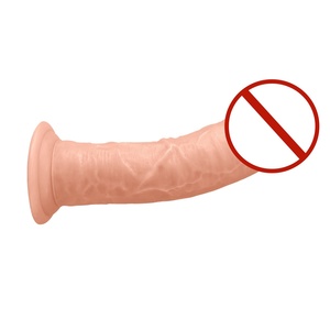 Antpop DI-0887 Dildo Vibrador Realista Recargable de TPE, Impermeable, Ecológico, Portátil, con Gran Rotación y Ventosa para Mujer - Product Image 6