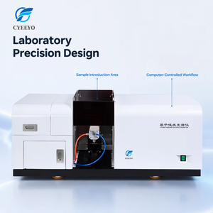 Spectrophotomètre <span class=keywords><strong>d</strong></span>'<span class=keywords><strong>absorption</strong></span> <span class=keywords><strong>atomique</strong></span> (SAA) - Product Image 5