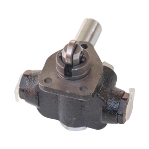 C61621รถตักดิน S305 GY208-S305A A039 191400-420001-10ชิ้นส่วนอะไหล่ปั๊มไฮดรอลิก - Product Image 4