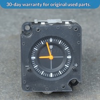 Jam Digital Elektronik Dashboard OEM Bekas untuk Toyota Land Cruiser Prado 90 95