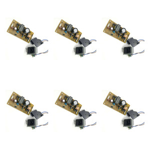 บอร์ดจ่ายไฟ6ชิ้นเหมาะสำหรับ Brother J5955 J6710 MPW0931 J5610 J6715 J6910 J5910 J6510 MPW0920L - Product Image 2