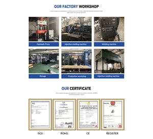 Дешевое высококачественное боковое зеркало для MAZDA 6 2007-2010 - Product Image 5