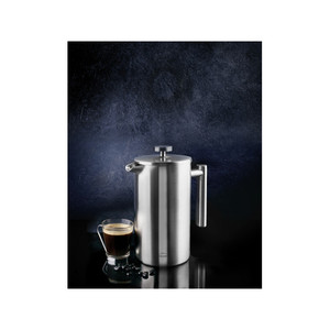 Caffettiera French Press Lacor in Acciaio Inossidabile da 1000ml - Product Image 3