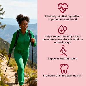 Suplemento Dietético OEM Solilan, Vitaminas de Calidad, CoQ10 400mg, Cápsulas Blandas de Coenzima <span class=keywords><strong>Q10</strong></span> en Venta - Product Image 4