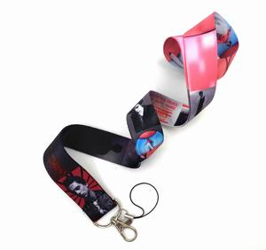 <span class=keywords><strong>Stile</strong></span> <span class=keywords><strong>Harry</strong></span> cordino nastro in poliestere cartone animato cordino cinturino per carta di telefono titolare - Product Image 5