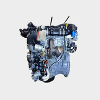 Moteur complet d'occasion 8AR 8AR-FTS 2.0T pour Lexus IS300 GS300 NX200t RX200t Toyota Crown
