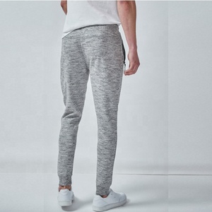 PIHA SPORTS Men's Sports Wears Customized Jogging Pant Logo <b>Jogger</b> Running Trousers <b>Slim</b> Fit Stretch Track Pants Elastic Waist - Product Image 3