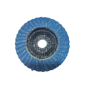 Disco Abrasivo de Óxido de Aluminio T27 para Acero Inoxidable, Mayor Seguridad, con Etiqueta Privada al por Mayor - Product Image 2