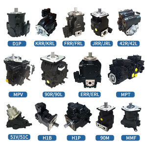 ปั๊มไฮดรอลิก Dan-foss 90 ซีรีส์ รุ่น 90R130 90L130 90R 90R130KA5NN80S4C8H03GBA202024 สำหรับรถเกรดเดอร์ น้ำมันหลัก - Product Image 1