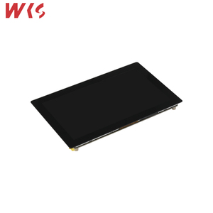 7 inch 1024*600 RGB intefcace IPS cảm ứng điện dung bảng điều chỉnh TFT LCD module Màn hình hiển thị cho bảng điều khiển ổ đĩa - Product Image 3