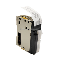 CP1E-N40DR-A CP1 PLC Compacto con CPU, Ethernet, USB, Salida de Transistor, Máquina Pequeña, Automatización OEM, Panel de Control Industrial Compacto