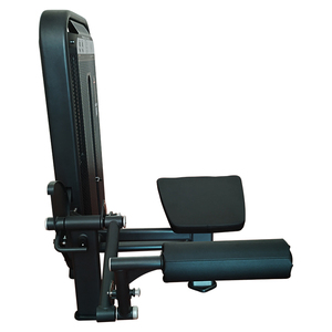 Commercial Strength Steel Prone <b>Leg</b> Machine New Design Pin Loaded Extension Hot Gym <b>Exercise</b> Equipment L8001A Gym <b>Exercise</b> Equip - Product Image 6