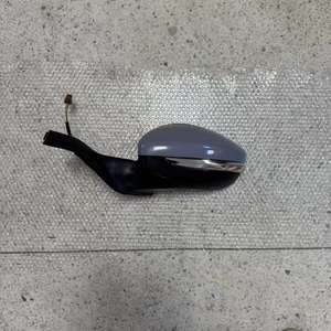 OE 1611748080 1611748180 Convient pour <span class=keywords><strong>Peugeot</strong></span> <span class=keywords><strong>2008</strong></span> 2014 Nouveau rétroviseur de recul Rétroviseur extérieur Configuration basse 5 fils - Product Image 3