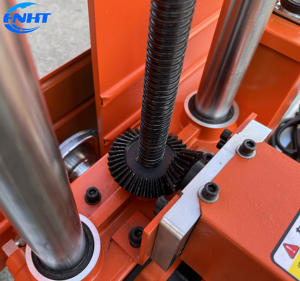 Machine à découper les murs en béton - Product Image 3