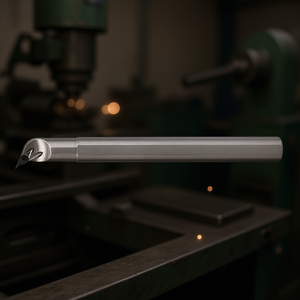 Ttake Internal Turning Tool R/L TA8118 Mini Positive Insert Turning Tools - Product Image 3