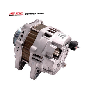 KINGSTEEL OEM 31100-55A-Z01 Vente en gros Autres pièces automobiles Pièces d'alternateur Alternateur de voiture pour HONDA CITY T9A 1.5L <span class=keywords><strong>JAZZ</strong></span> T5A 2013 - Product Image 4