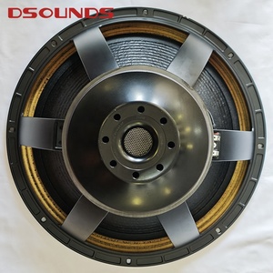<span class=keywords><strong>Subwoofer</strong></span> de 18 <span class=keywords><strong>Pulgadas</strong></span> de Fábrica de Altavoces Profesionales con Bobina de Voz de 4 <span class=keywords><strong>Pulgadas</strong></span>, Altavoz de Audio Profesional de 18 <span class=keywords><strong>Pulgadas</strong></span> de Bajo Costo - Product Image 6