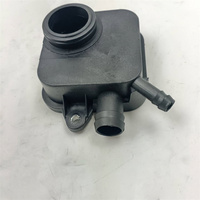 Alto rendimiento 6L ISLE motor diésel maquinaria de construcción repuestos carcasa de ventilación 4935078 4935079