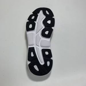 Suela de Zapato Casual de EVA y TPR al por Mayor, Suela Resistente al Desgaste para Calzado Deportivo, para Fabricación de Zapatos para Correr y Caminar - Product Image 1