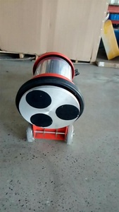 ST10 <strong>Machine</strong> Clean the Floor <strong>Marble</strong> Washing <strong>Machine</strong> Stair <strong>Polishing</strong> <strong>Machine</strong> - Product Image 5