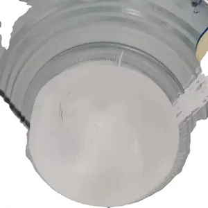Capa protectora anticorrosiva industrial de epoxi a base de agua para superficies de metal y acero, capa base antioxidante