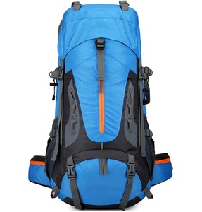 Waterproof Dry Backpack Waterproof Daypack Outdoor for <b>Rucksack</b> Trekking Lightweight PVC Hiking Backpack <b>Large</b> Camping - Product Image 1