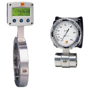 Débitmètre à section variable Kobold en acier inoxydable avec affichage numérique pour la mesure des fluides, fabriqué en Allemagne - Product Image 4