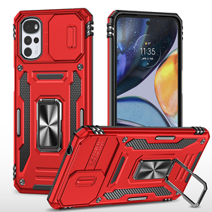 Funda rígida de alta resistencia para <span class=keywords><strong>MOTO</strong></span> <span class=keywords><strong>G22</strong></span>, carcasa deslizante para cámara, para Motorola G pure G stylus - Product Image 2