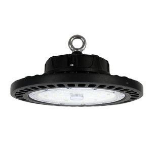 Lámpara LED UFO de Alta Potencia <span class=keywords><strong>GENERGY</strong></span> de 100W, Alto Lumen, IP65 para Almacenes, Gimnasios y Talleres, con Certificación CE, SAA y ETL - Product Image 1