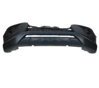 Pièces détachées automobiles Pare-chocs avant pour Mitsubishi L200 Triton 2019-2021 6400J291D