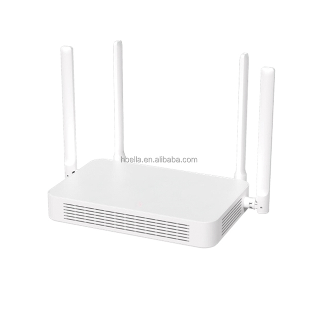 NL-WR8103 Wi-Fi6 AX3000 Gigabit Dual Band Wi-Fi 6 Wireless Router