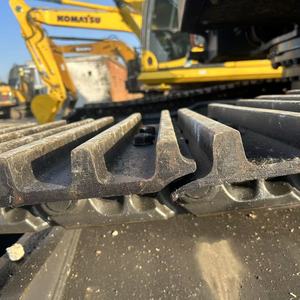 Excavatrice Volvo EC380 Amélioration de l'efficacité énergétique de 17% Poids opérationnel de 38000 kg Excavatrice à chenilles de construction - Product Image 2